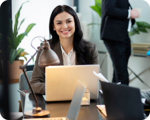 HR & Procurement Teams