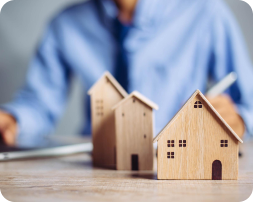 Real Estate & PropTech